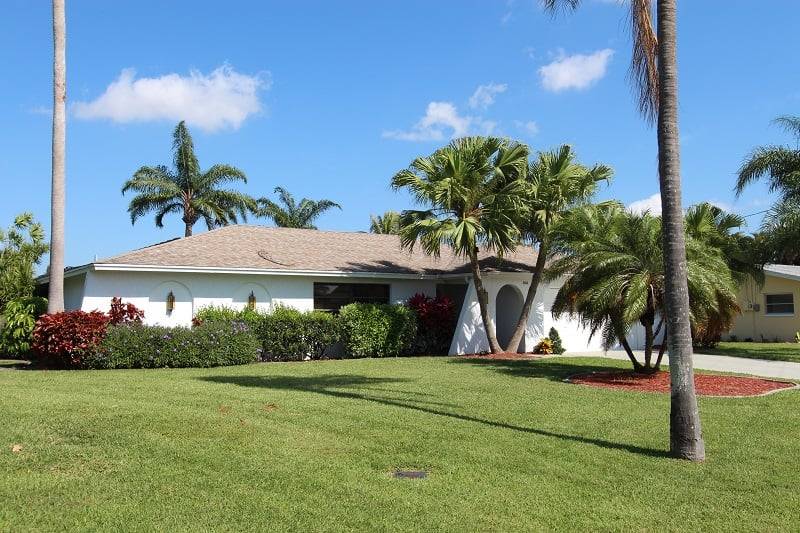 Cape Coral Vacation Rental