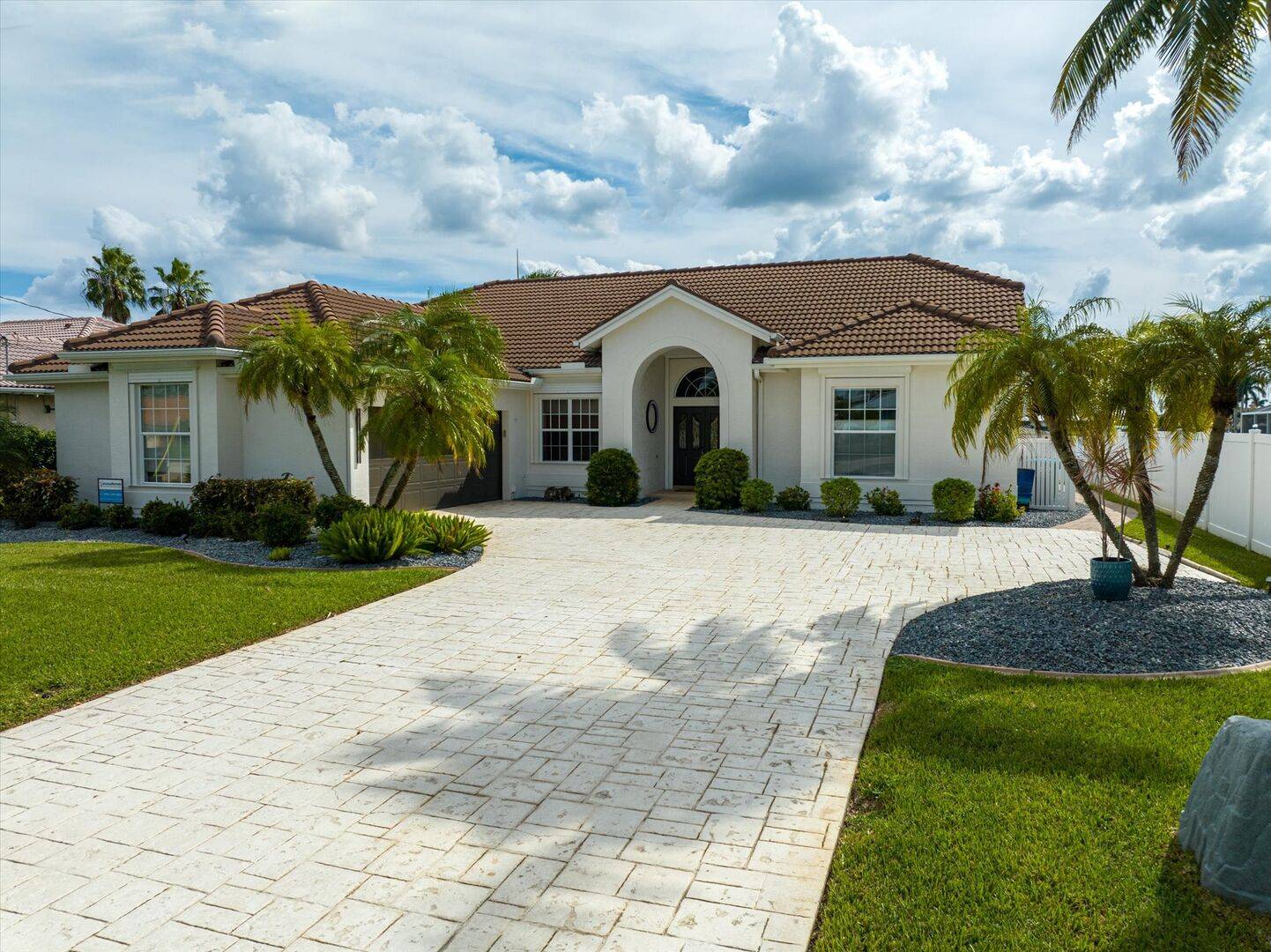 Cape Coral Vacation Rental