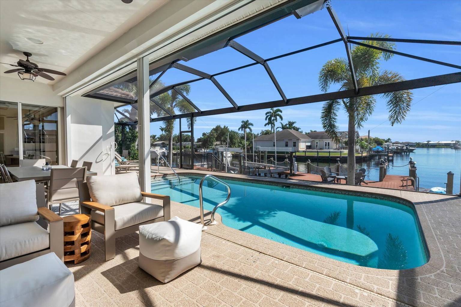 Cape Coral Vacation Rental