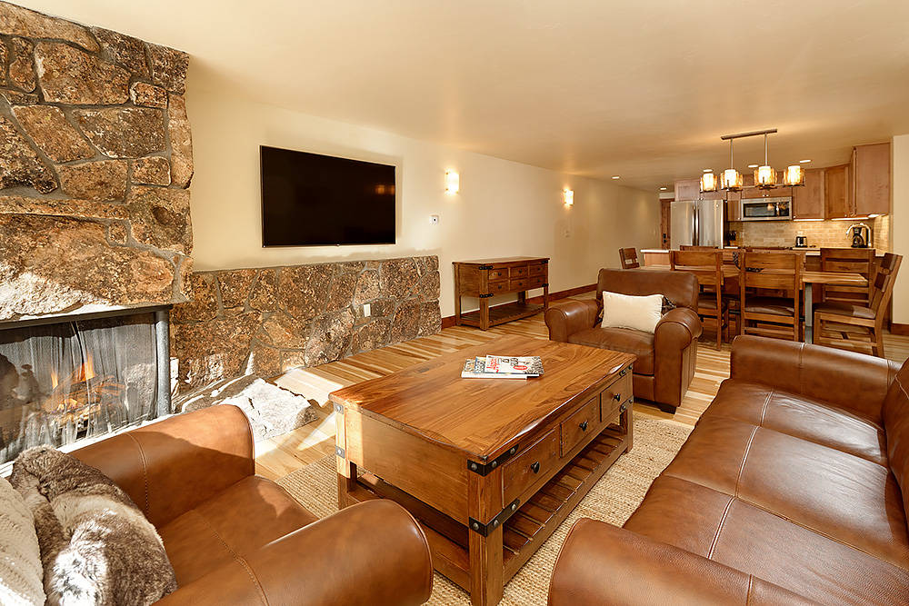 Aspen Vacation Rental