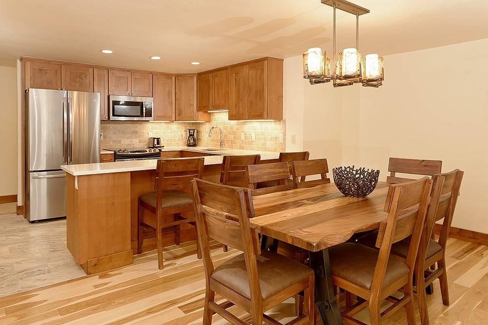 Aspen Vacation Rental