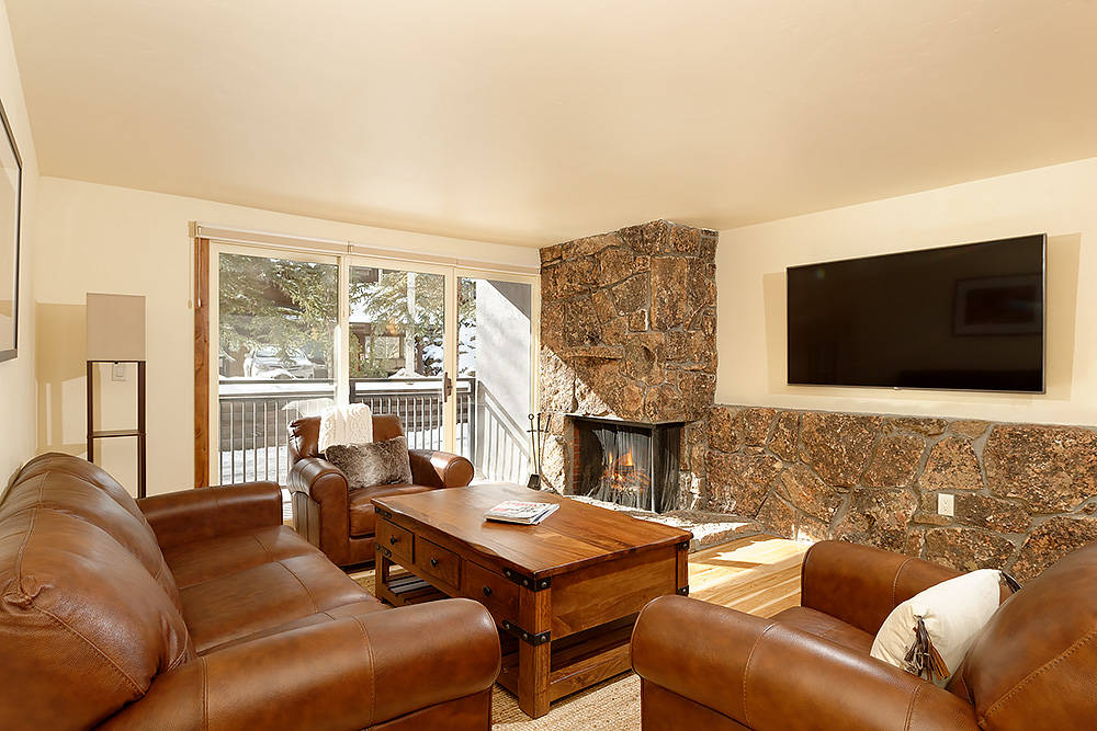 Aspen Vacation Rental