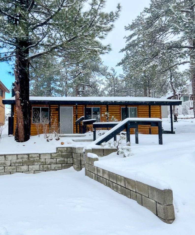 Big Bear Lake Vacation Rental