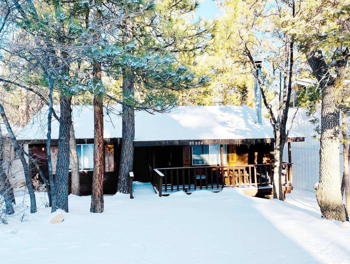 Sugarloaf Vacation Rental