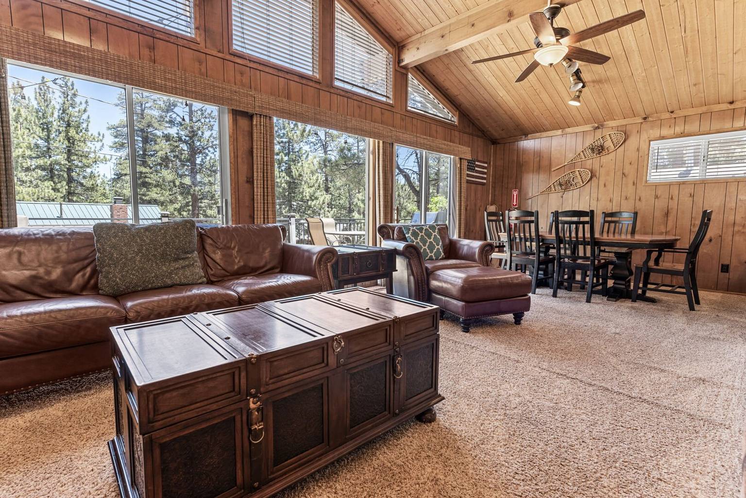 Big Bear Lake Vacation Rental