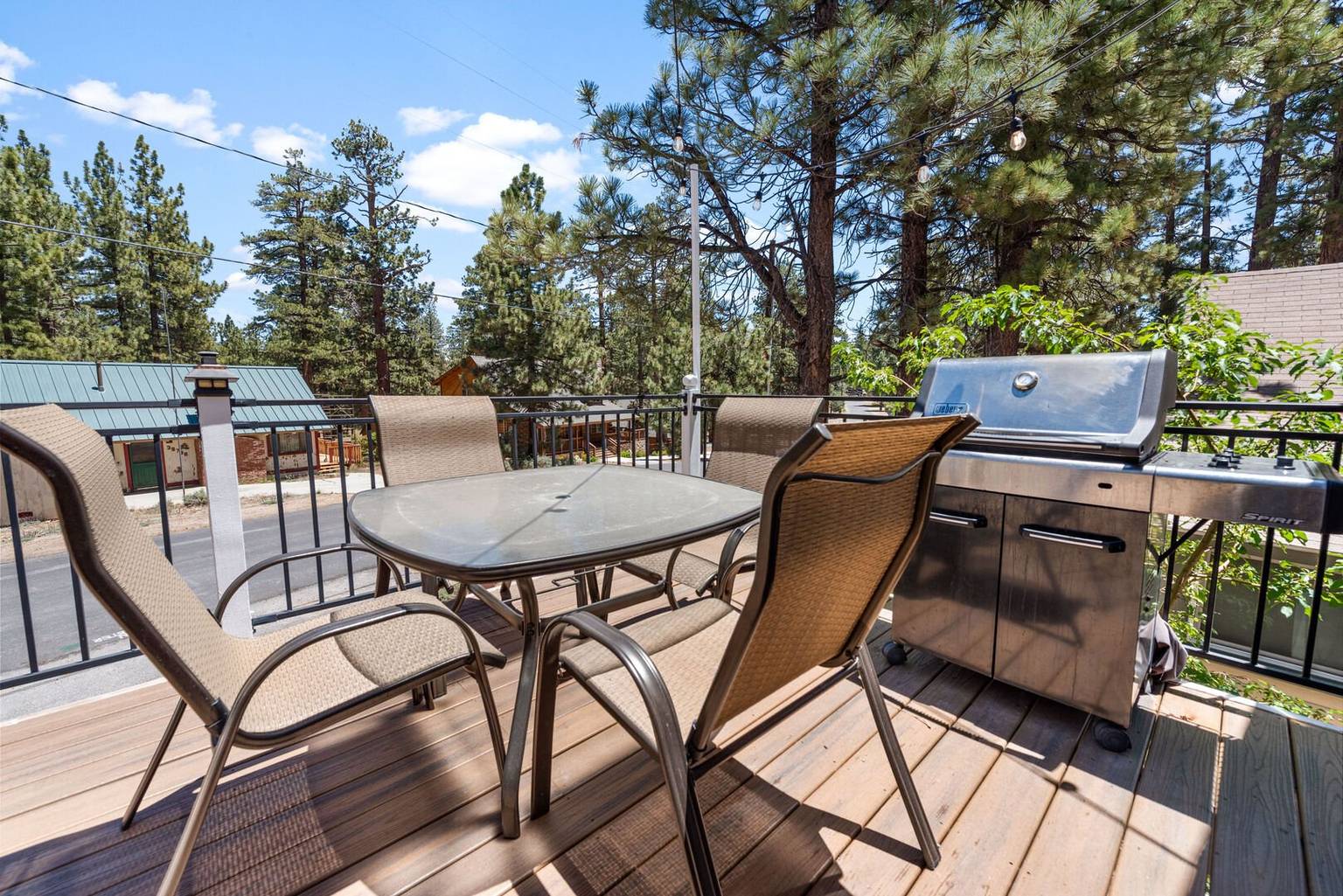 Big Bear Lake Vacation Rental