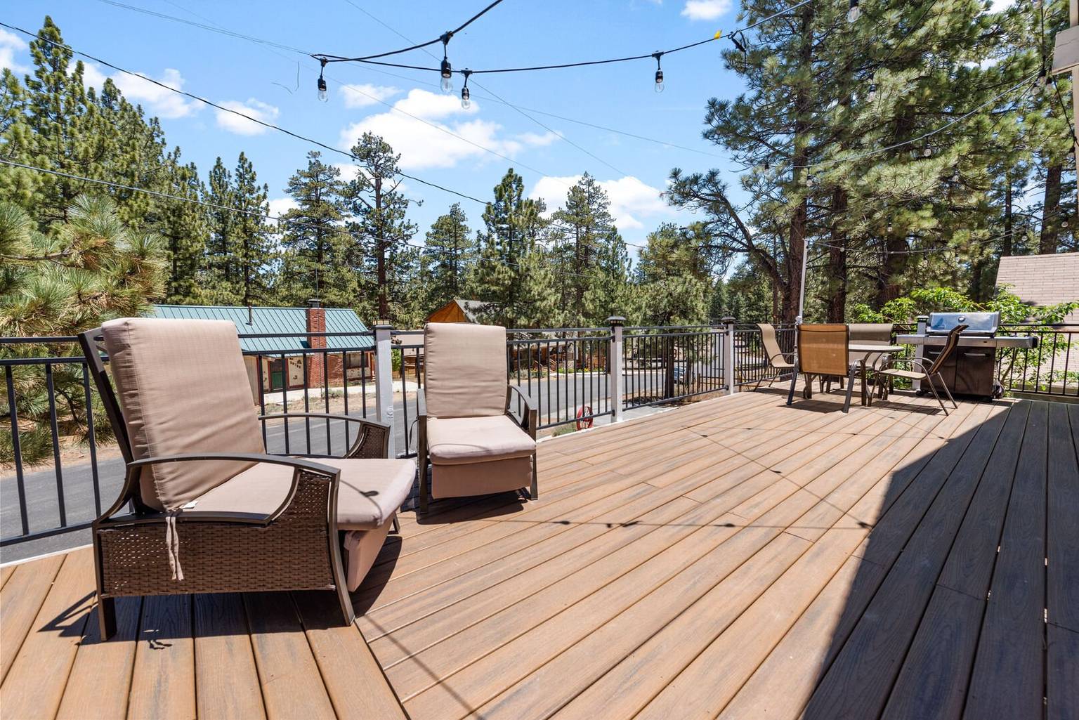 Big Bear Lake Vacation Rental