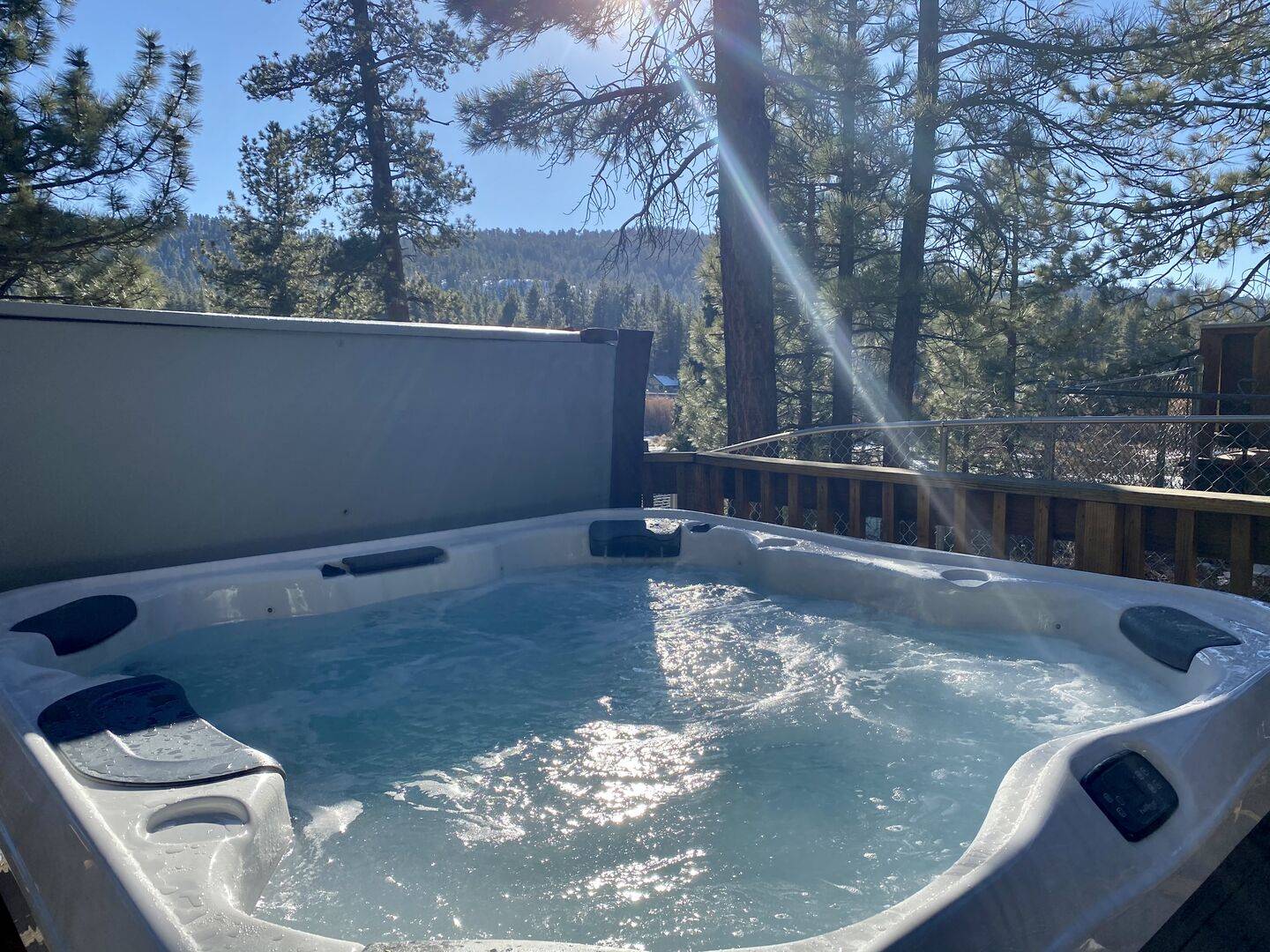 Big Bear Lake Vacation Rental