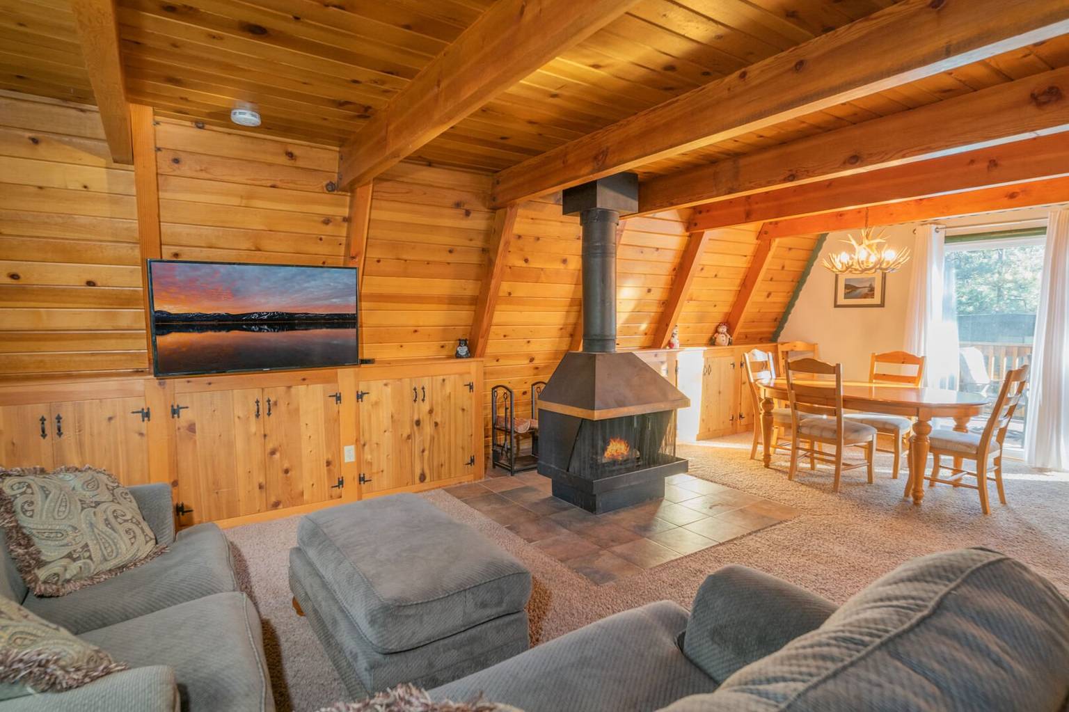 Big Bear Lake Vacation Rental