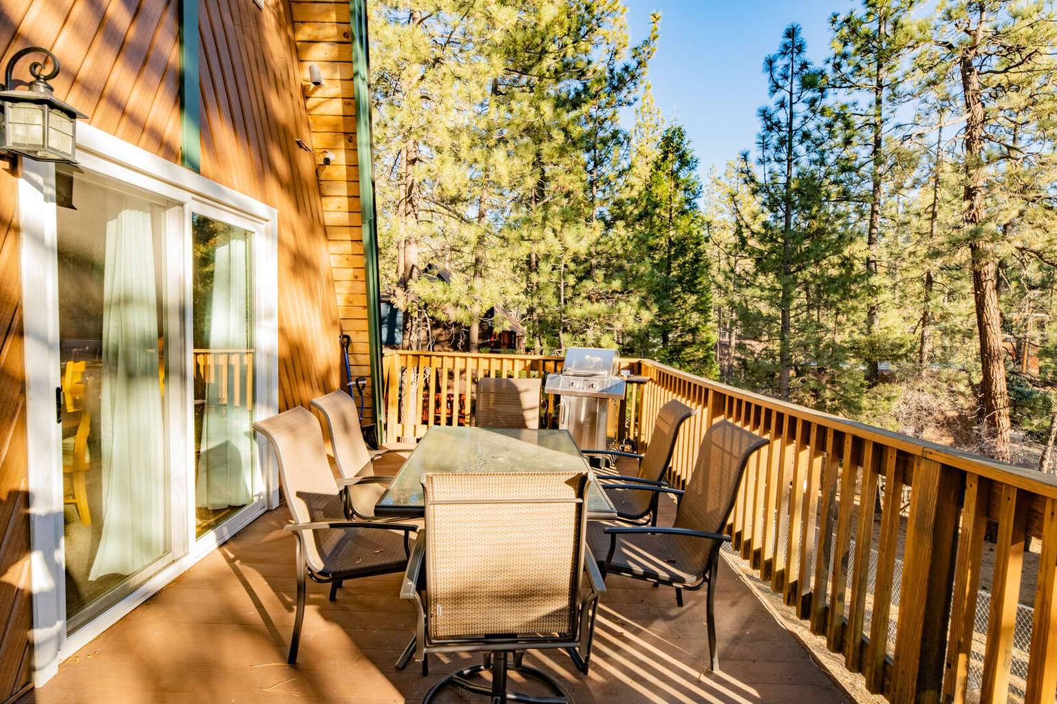 Big Bear Lake Vacation Rental