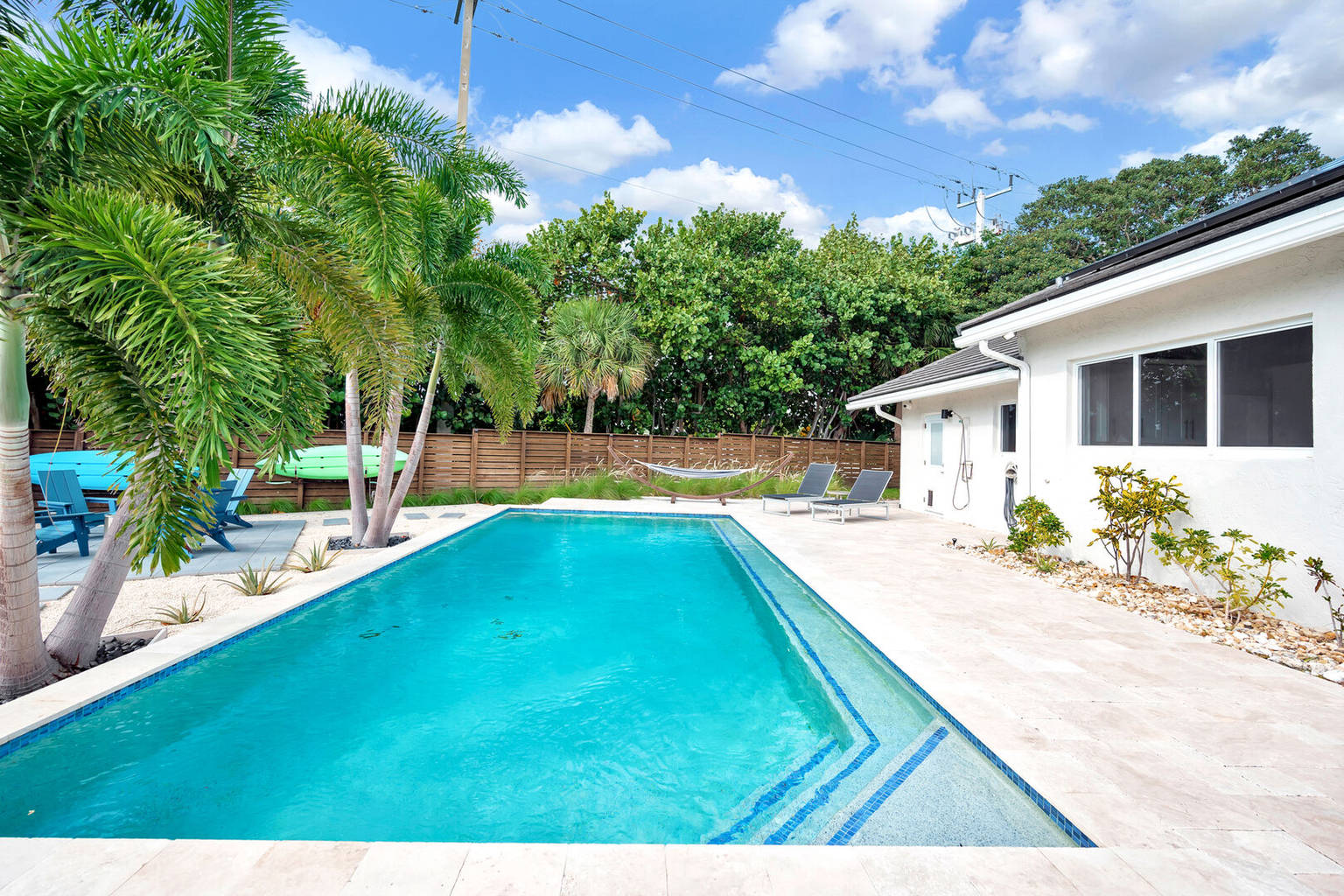 Deerfield Beach Vacation Rental