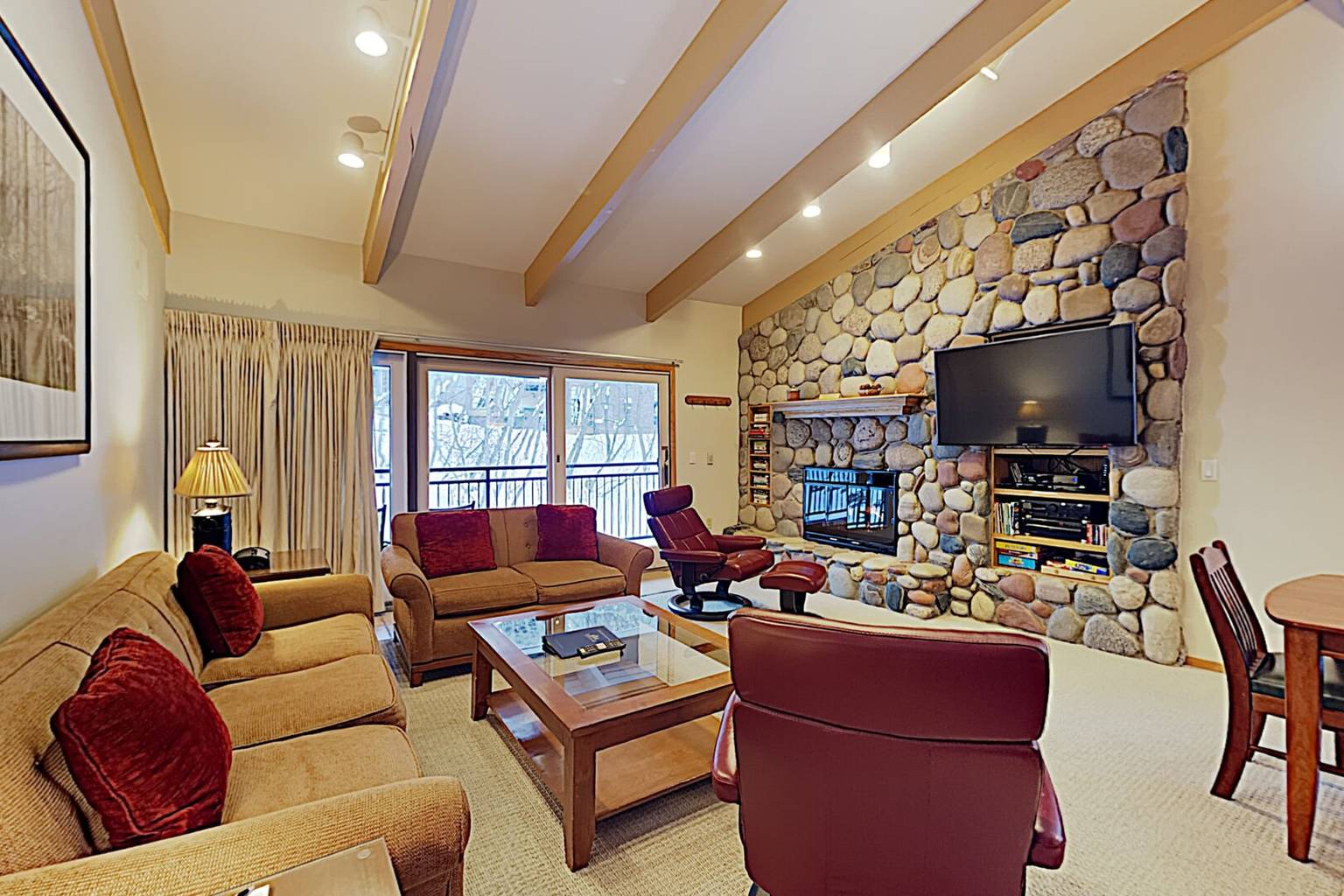 Snowmass Village Vacation Rental