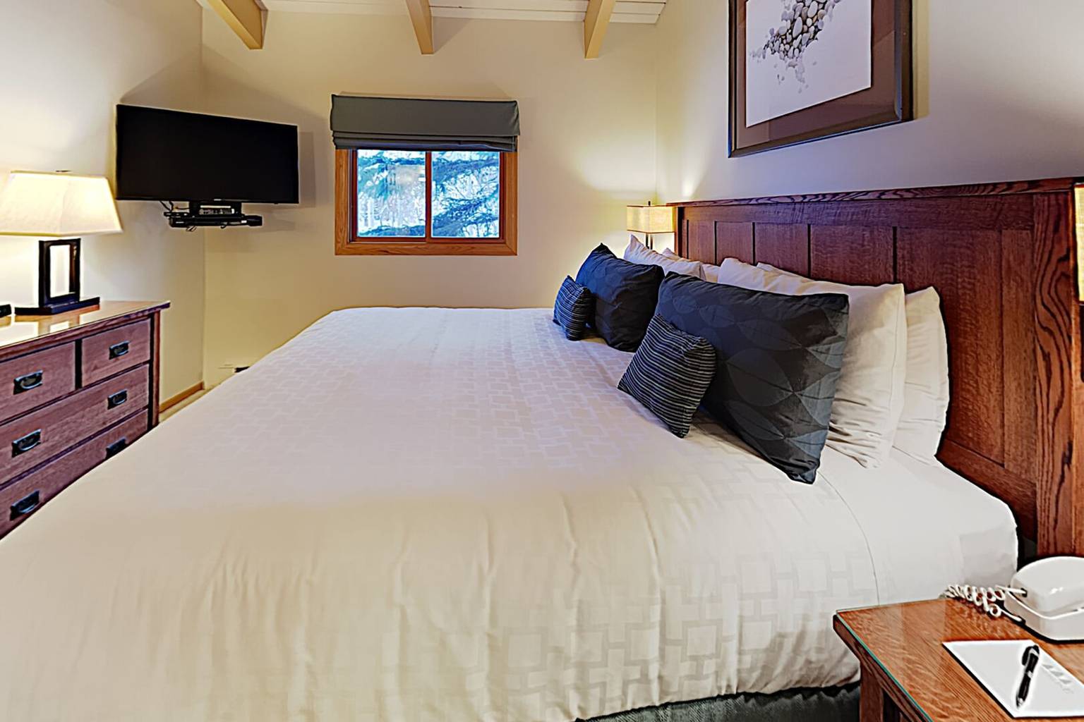 Snowmass Village Vacation Rental