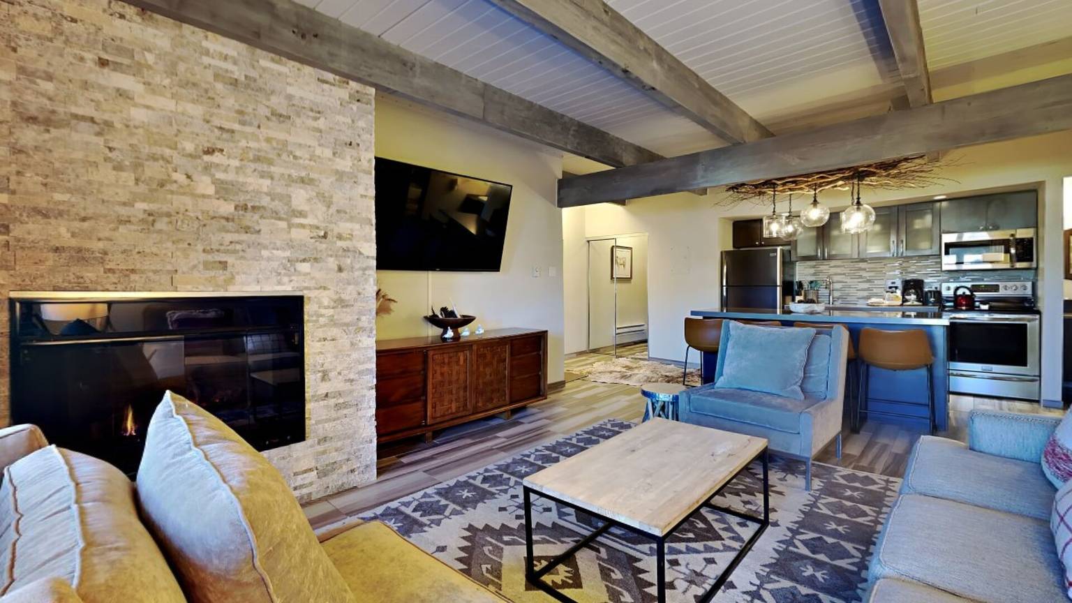 Snowmass Village Vacation Rental