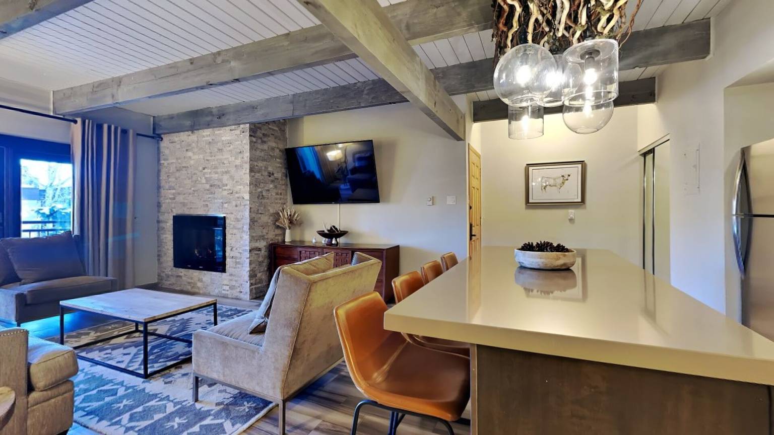 Snowmass Village Vacation Rental