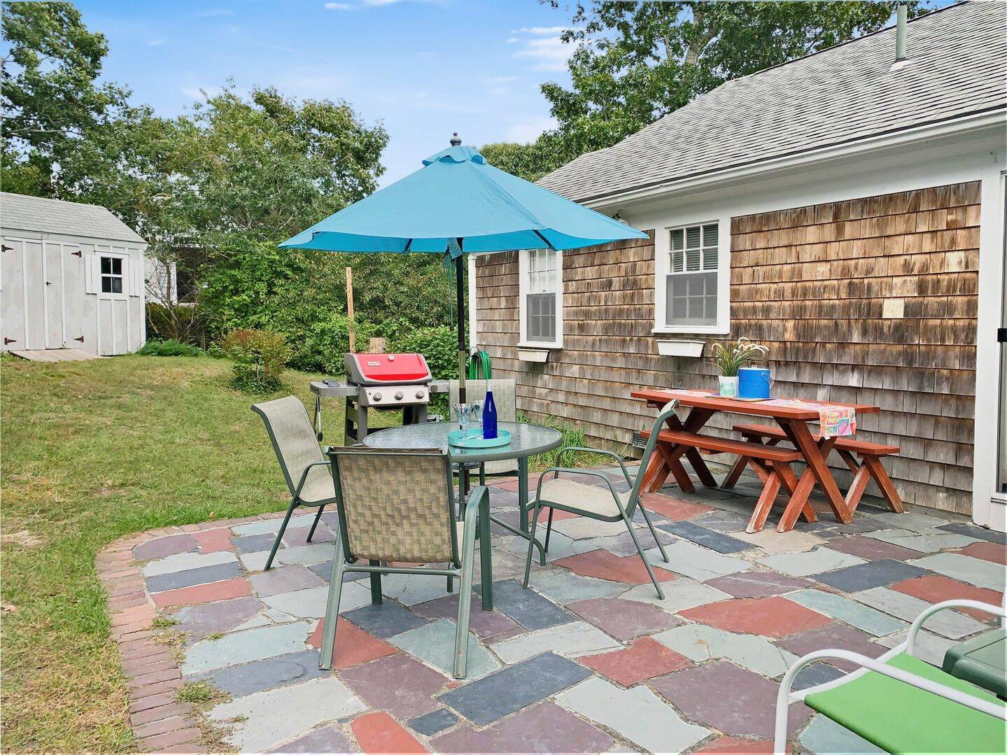 South Harwich Vacation Rental