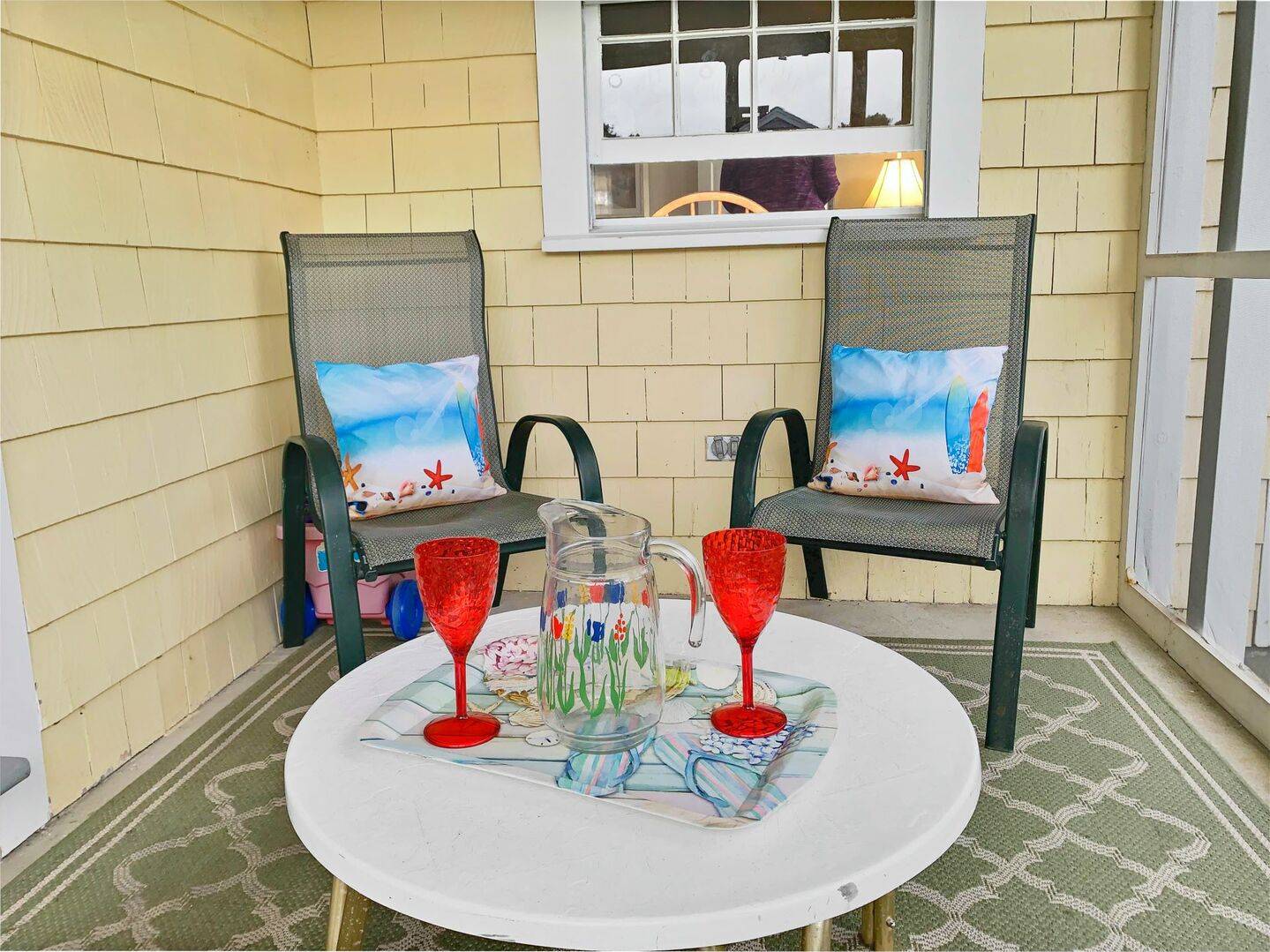 South Harwich Vacation Rental