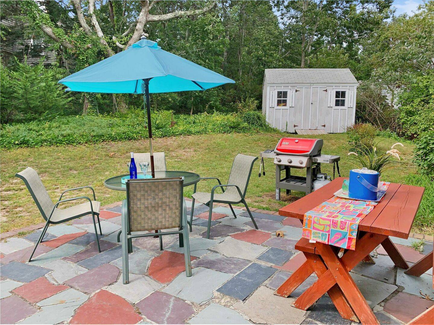 South Harwich Vacation Rental