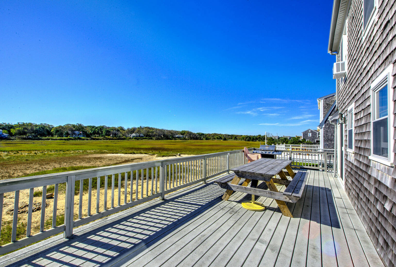 East Sandwich Vacation Rental