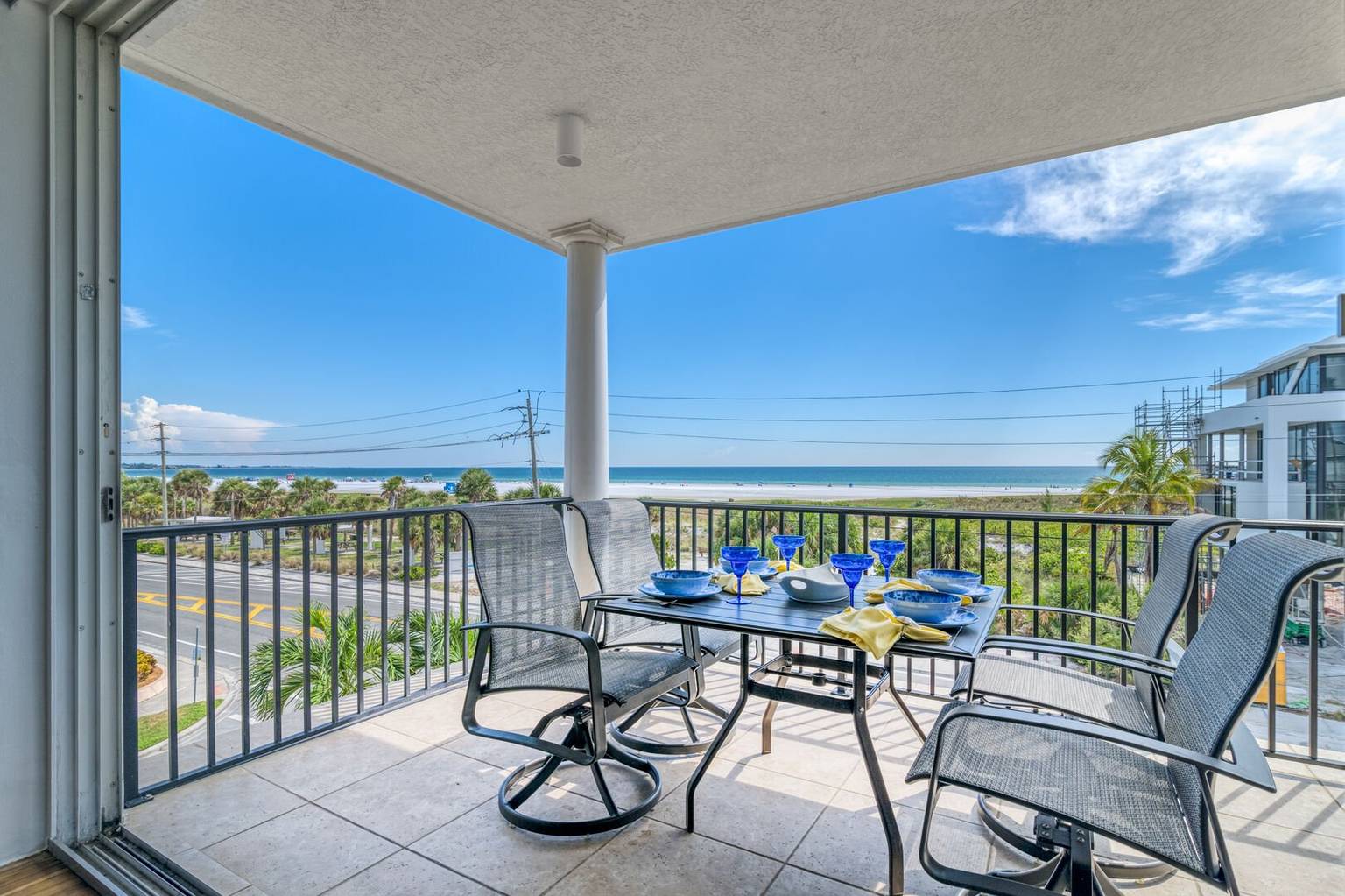 Siesta Key Vacation Rental