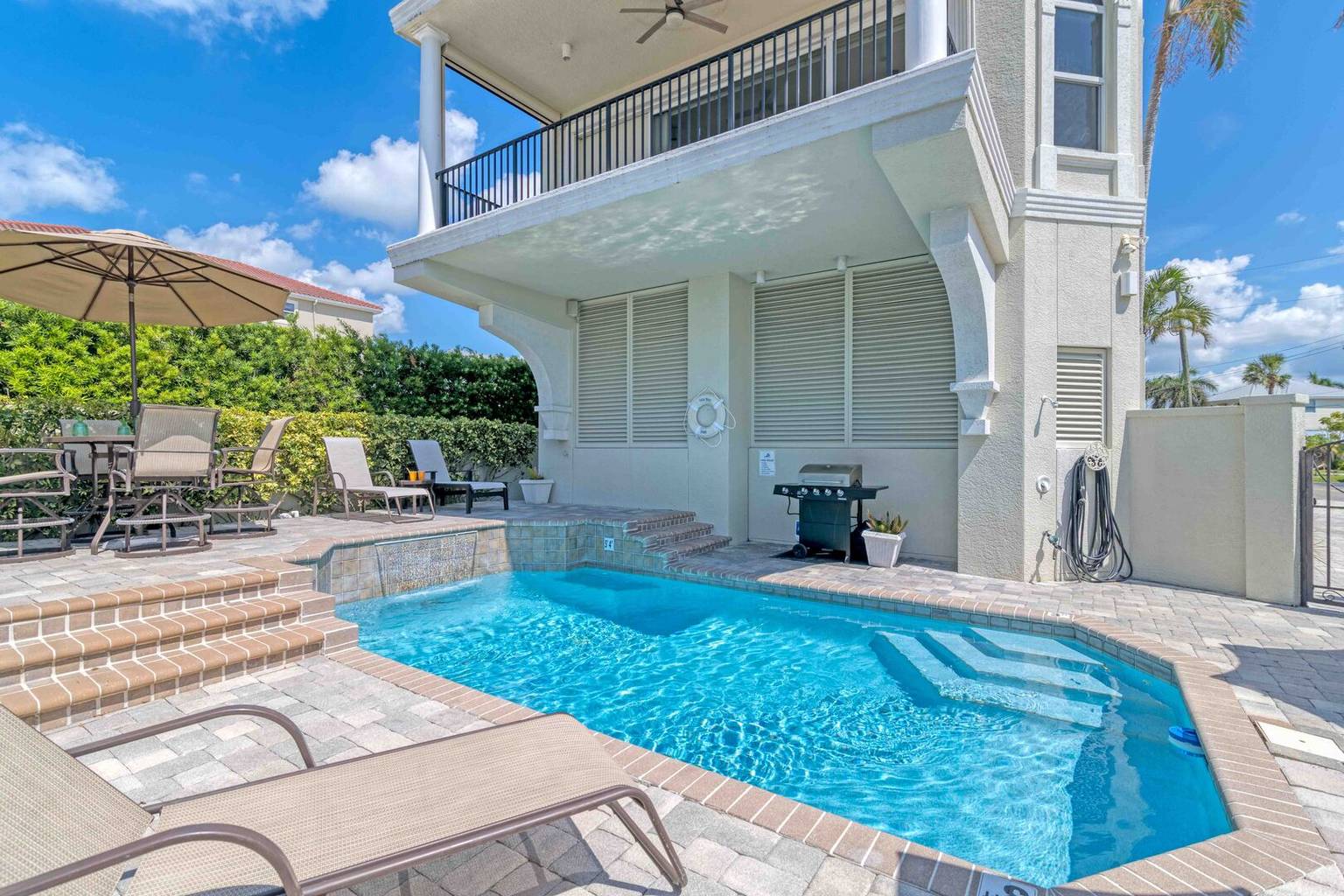 Siesta Key Vacation Rental