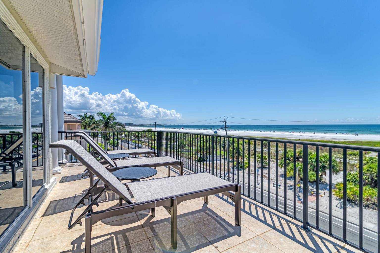 Siesta Key Vacation Rental