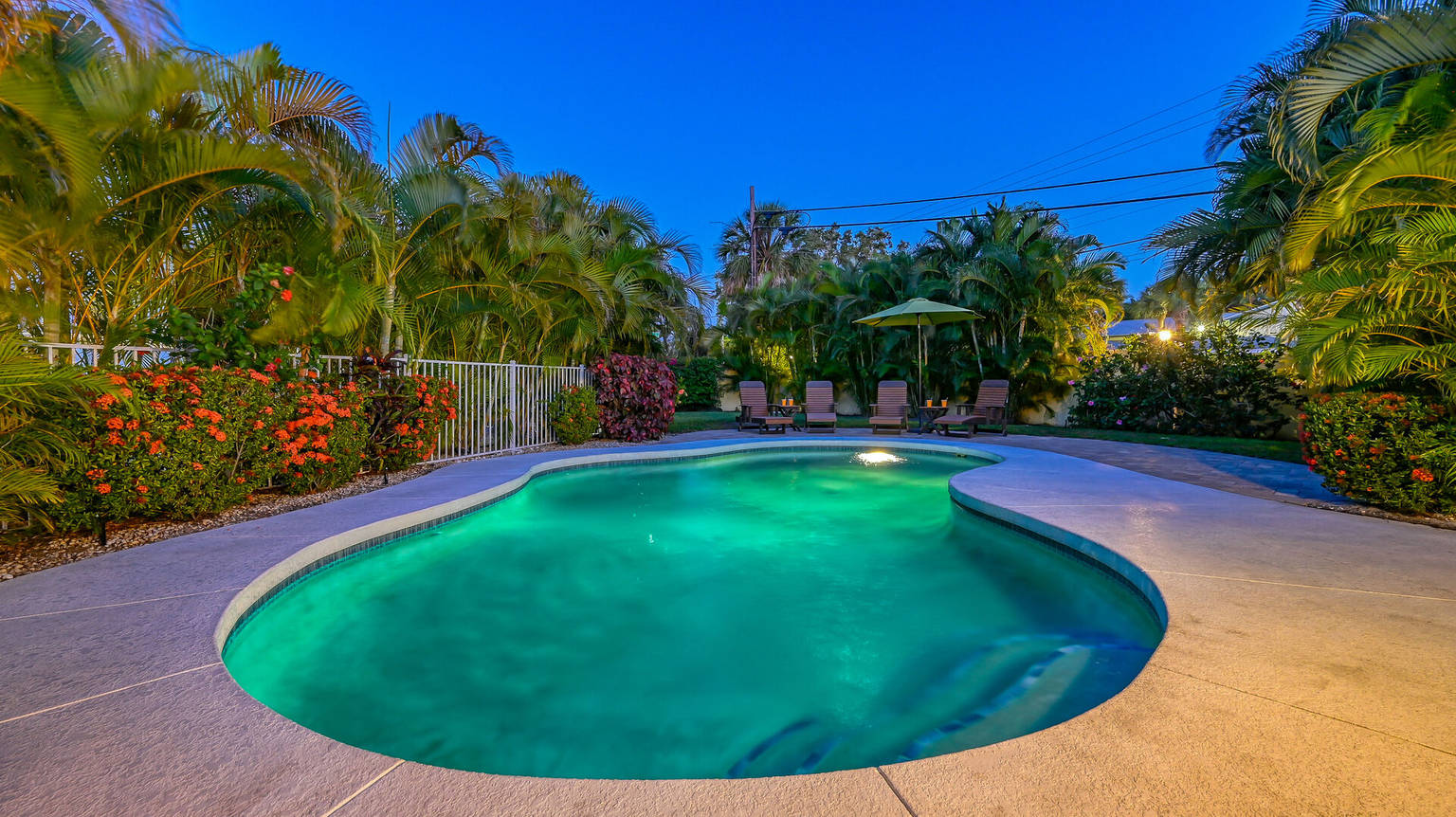 Siesta Key Vacation Rental