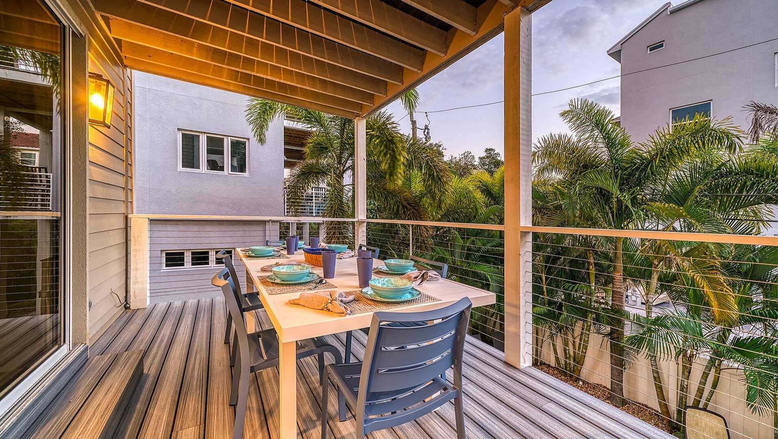 Siesta Key Vacation Rental