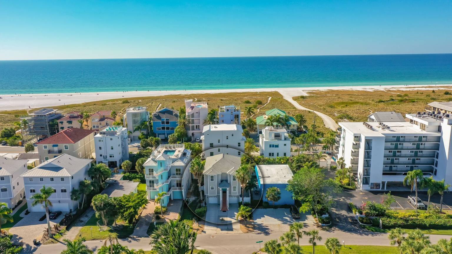 Siesta Key Vacation Rental