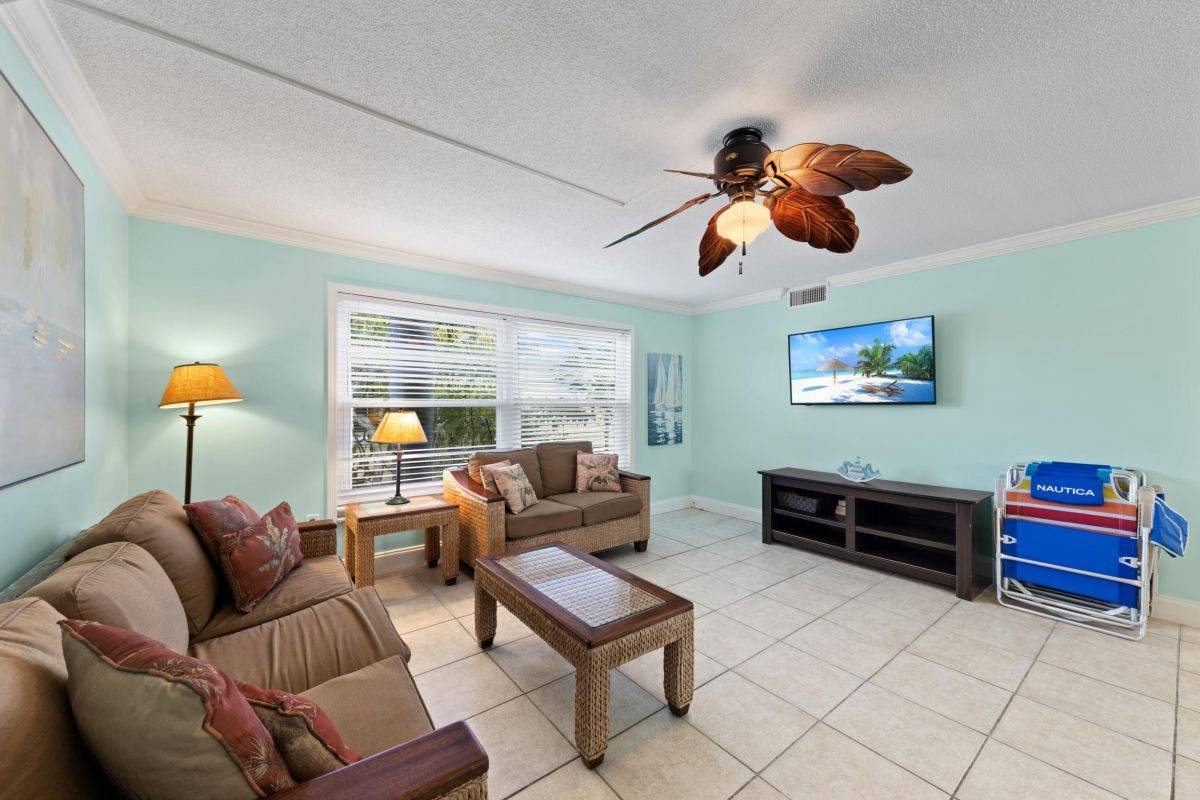 Siesta Key Vacation Rental