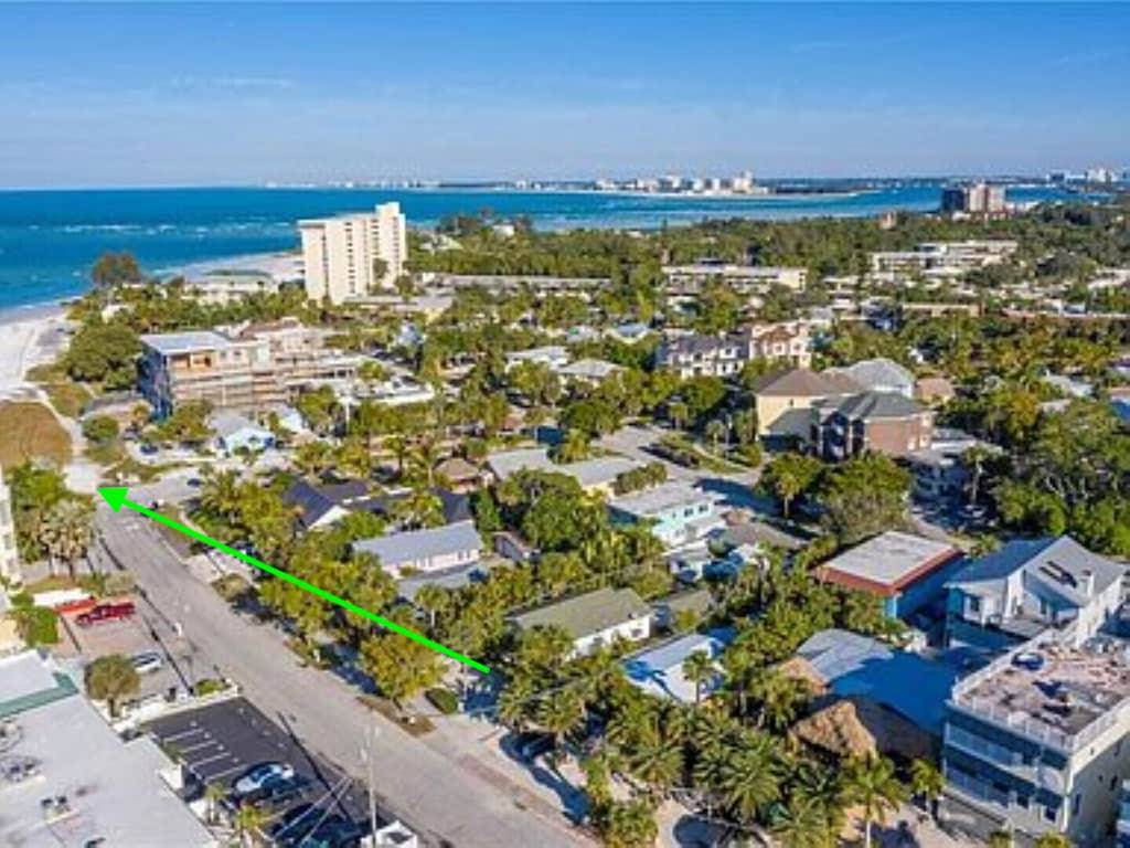 Siesta Key Vacation Rental