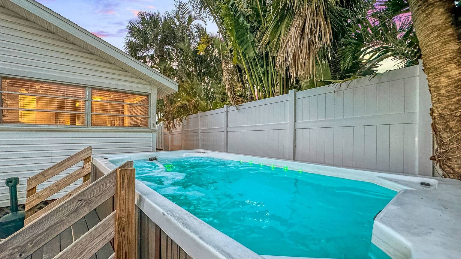 Siesta Key Vacation Rental