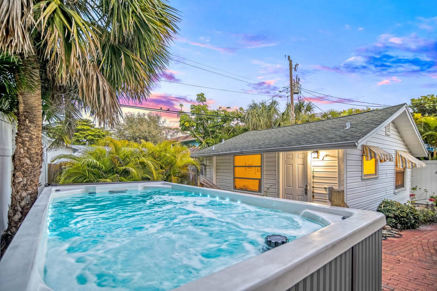 Siesta Key Vacation Rental