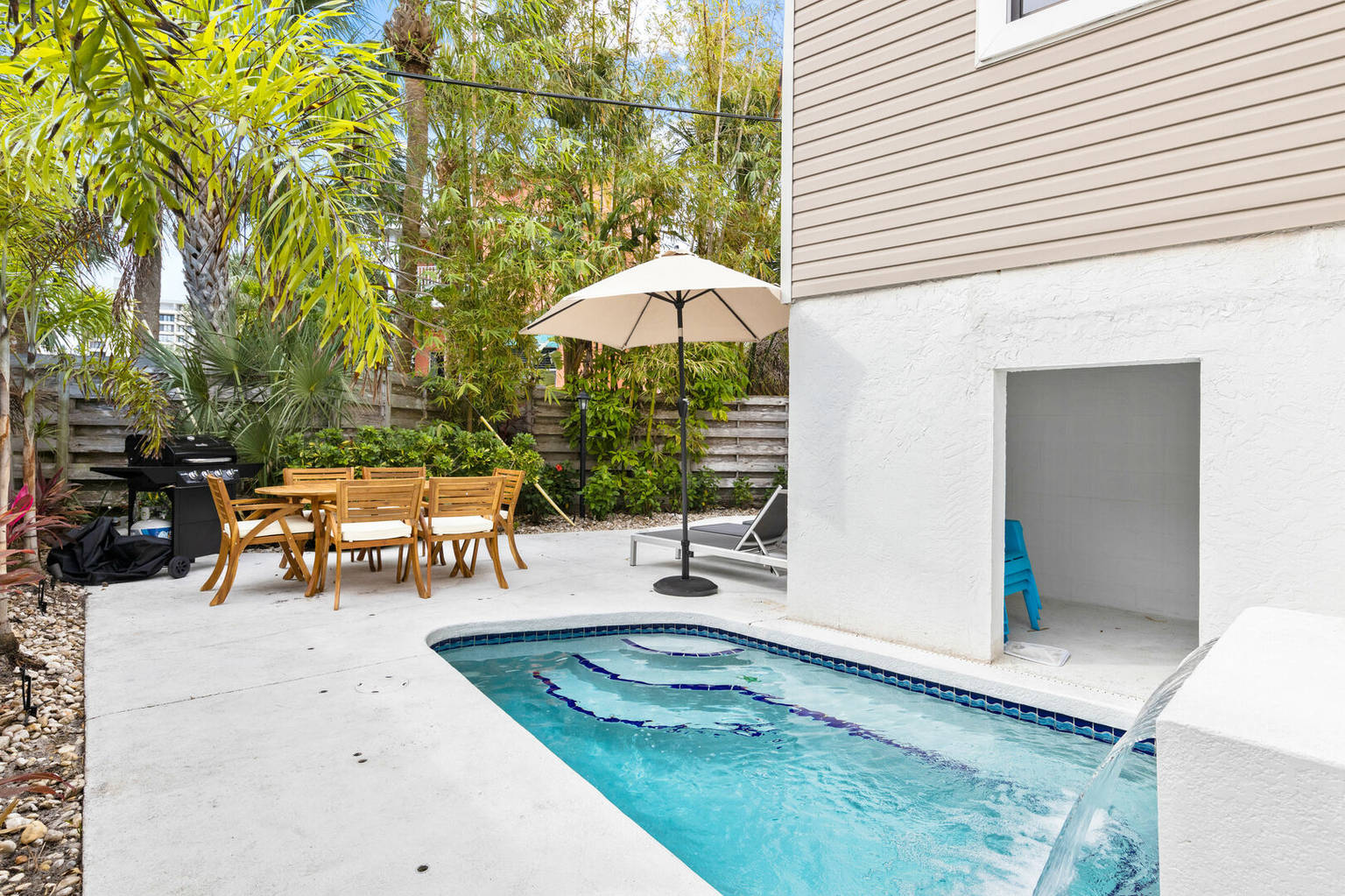 Siesta Key Vacation Rental