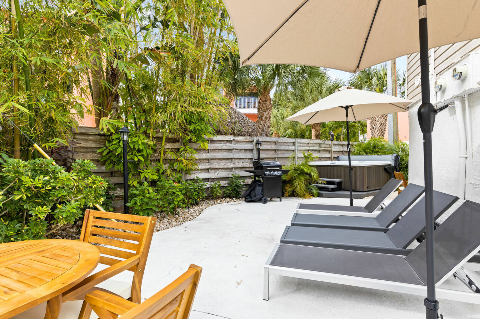 Siesta Key Vacation Rental