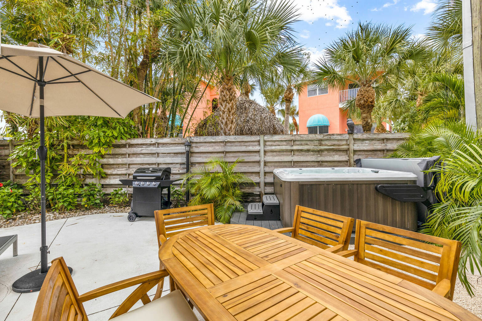 Siesta Key Vacation Rental