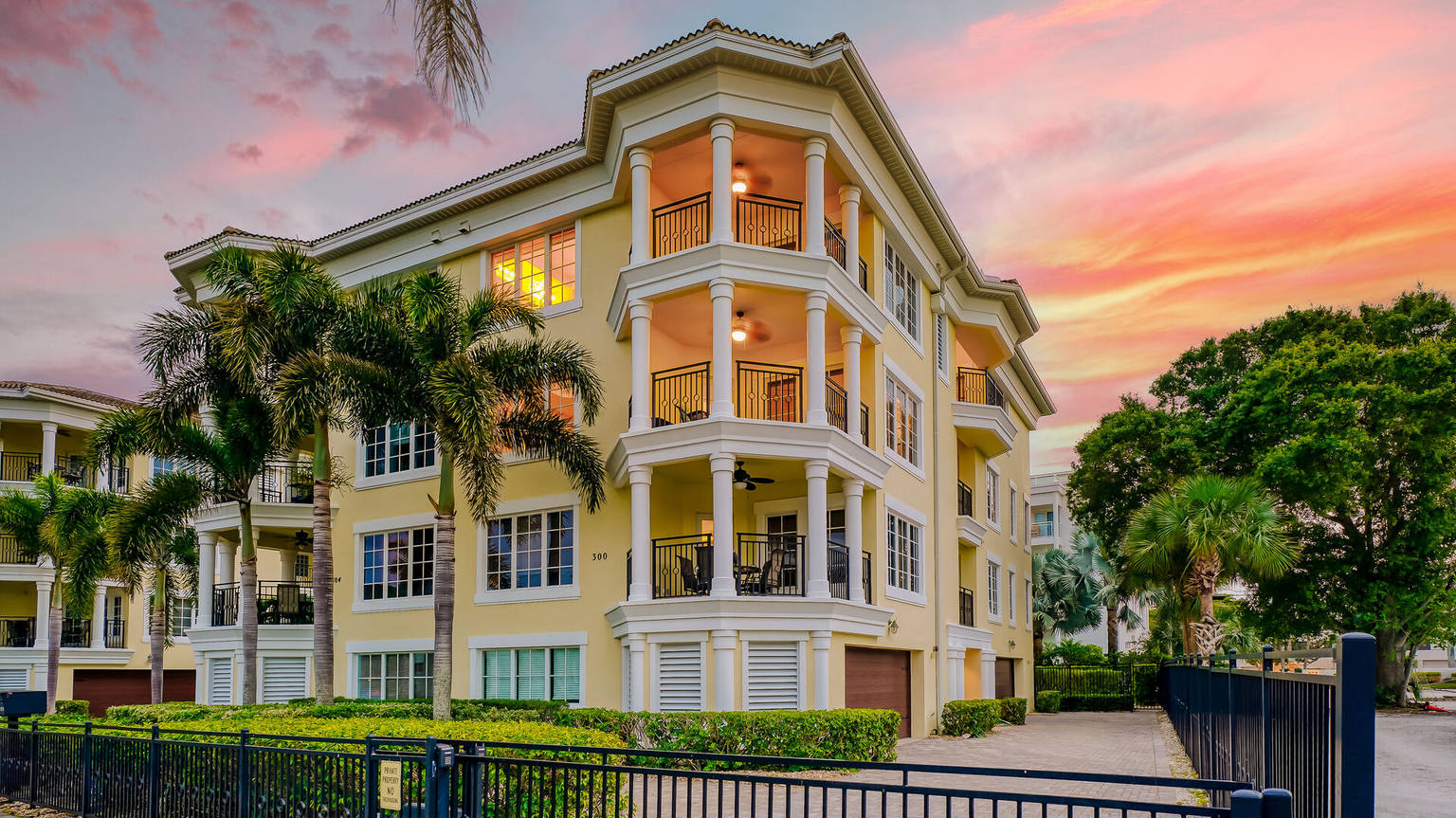 Siesta Key Vacation Rental