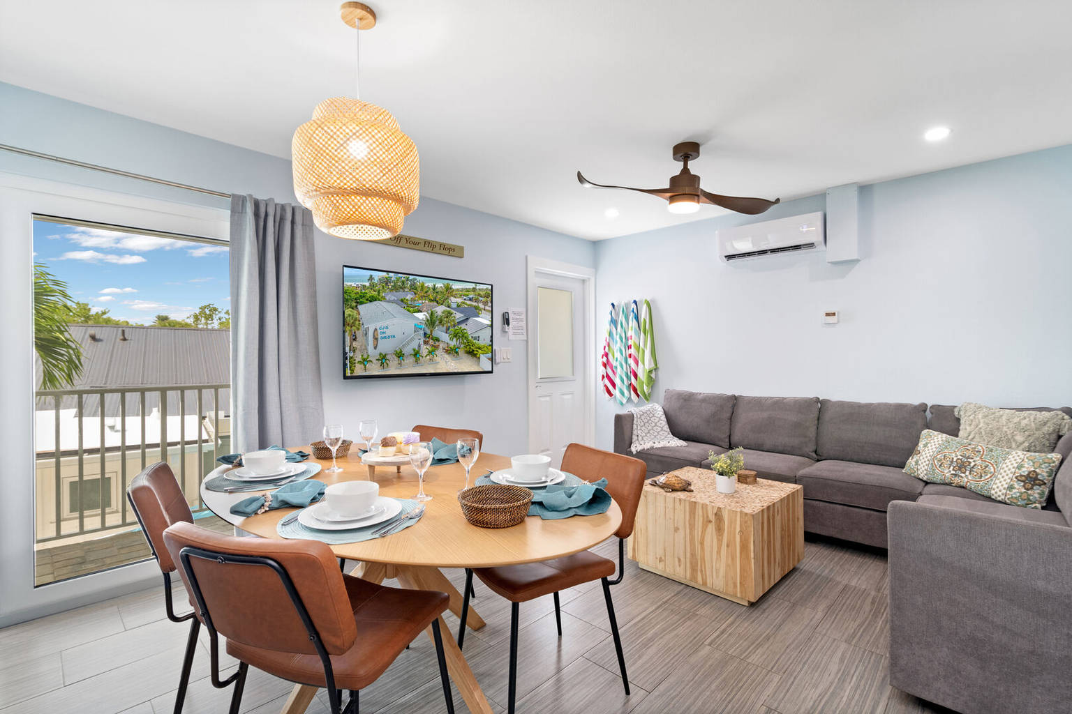 Siesta Key Vacation Rental