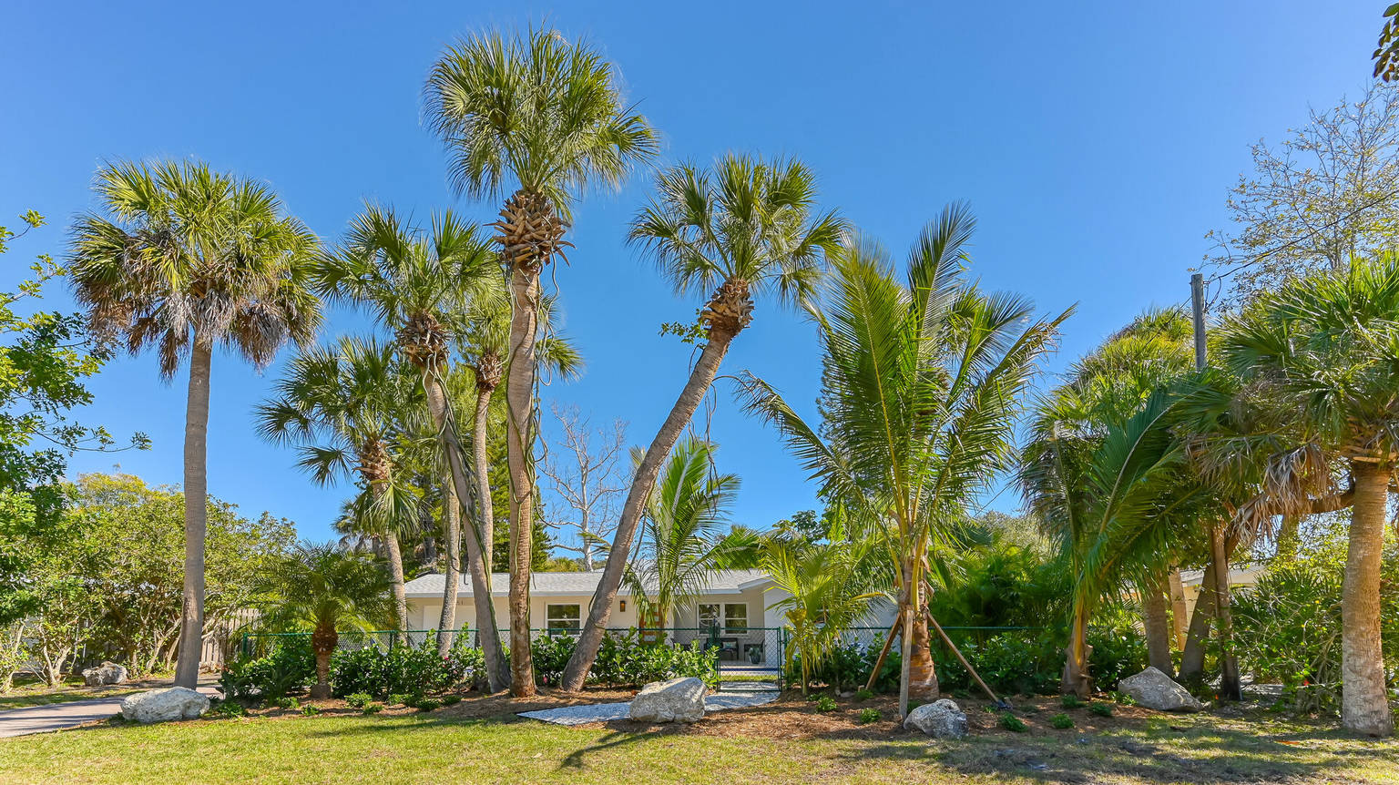 Siesta Key Vacation Rental