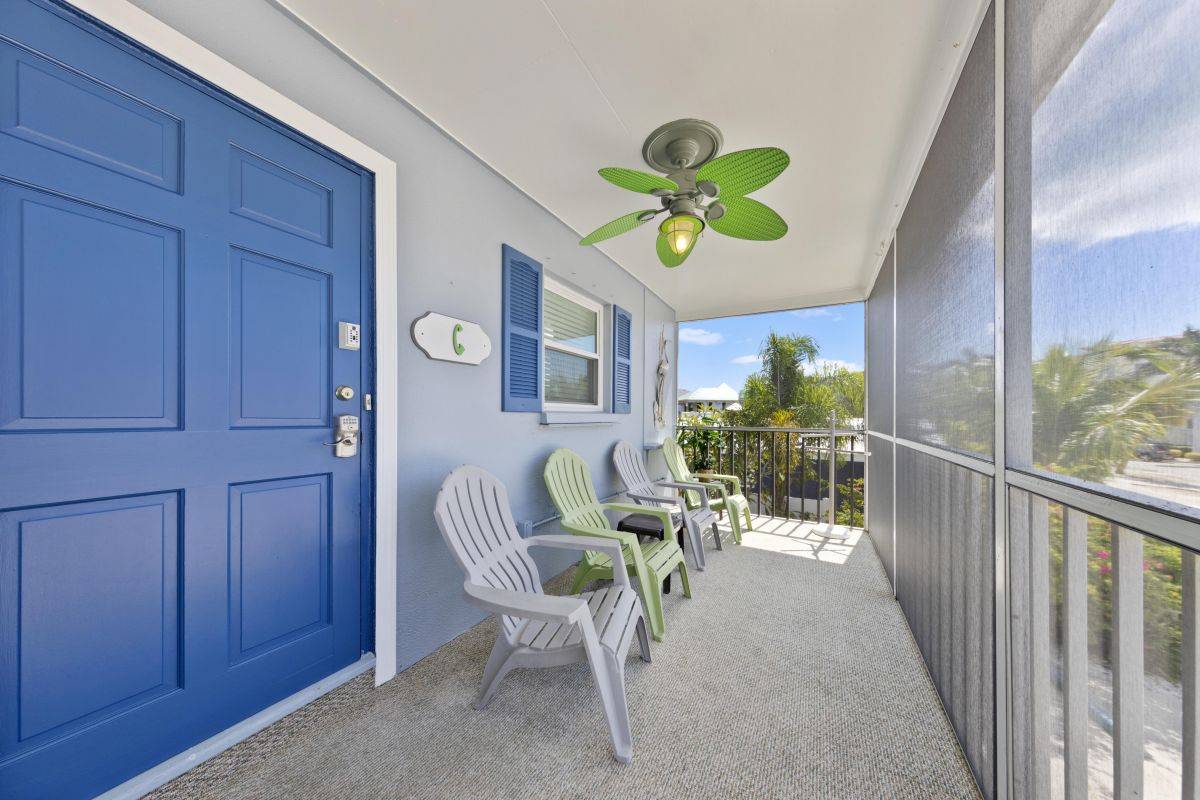 Siesta Key Vacation Rental