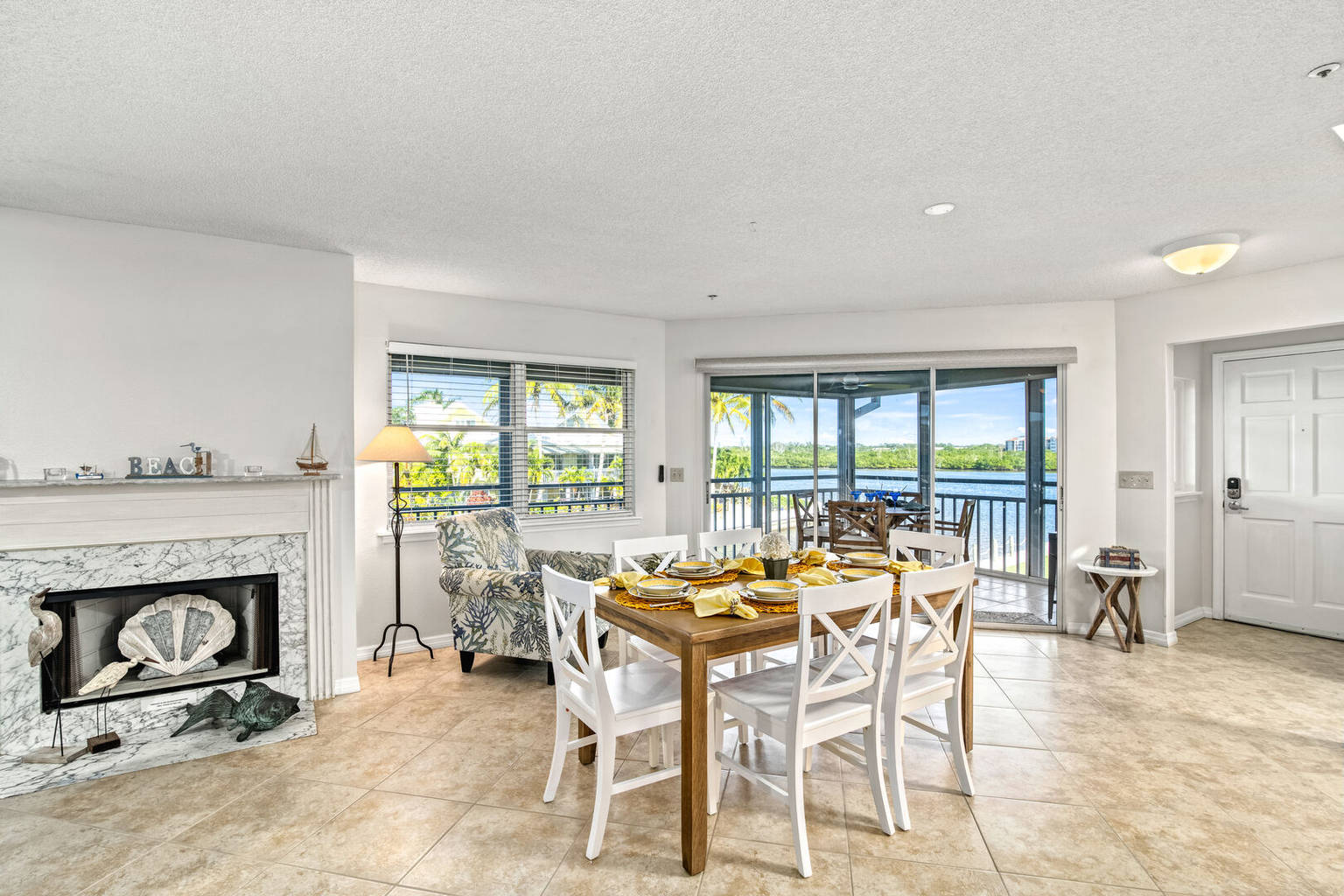 Siesta Key Vacation Rental