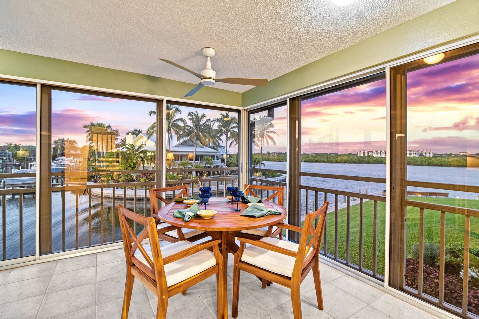 Siesta Key Vacation Rental