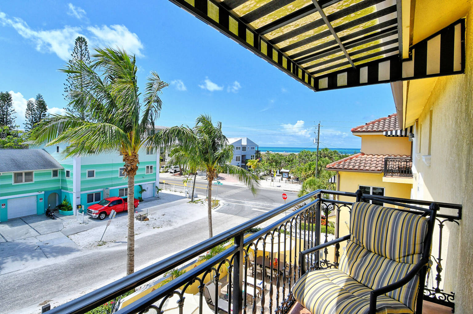 Siesta Key Vacation Rental