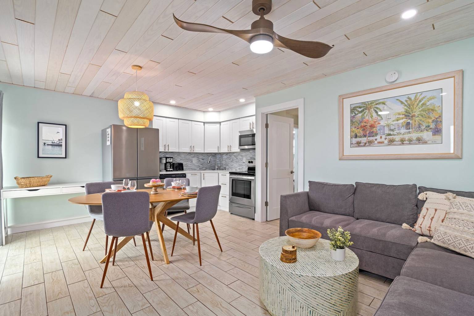 Siesta Key Vacation Rental