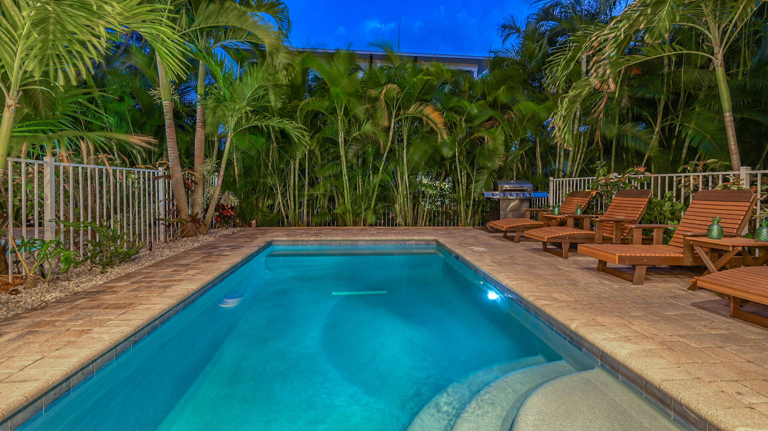 Siesta Key Vacation Rental