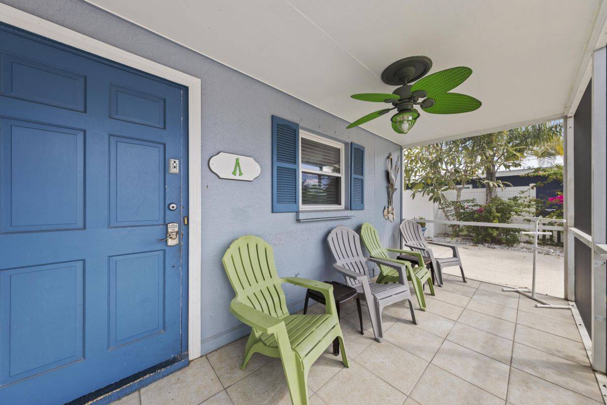 Siesta Key Vacation Rental