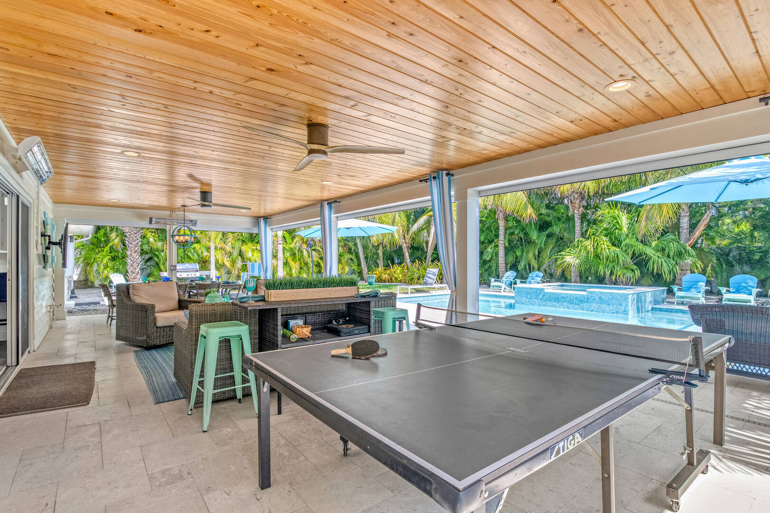 Lido Key Vacation Rental