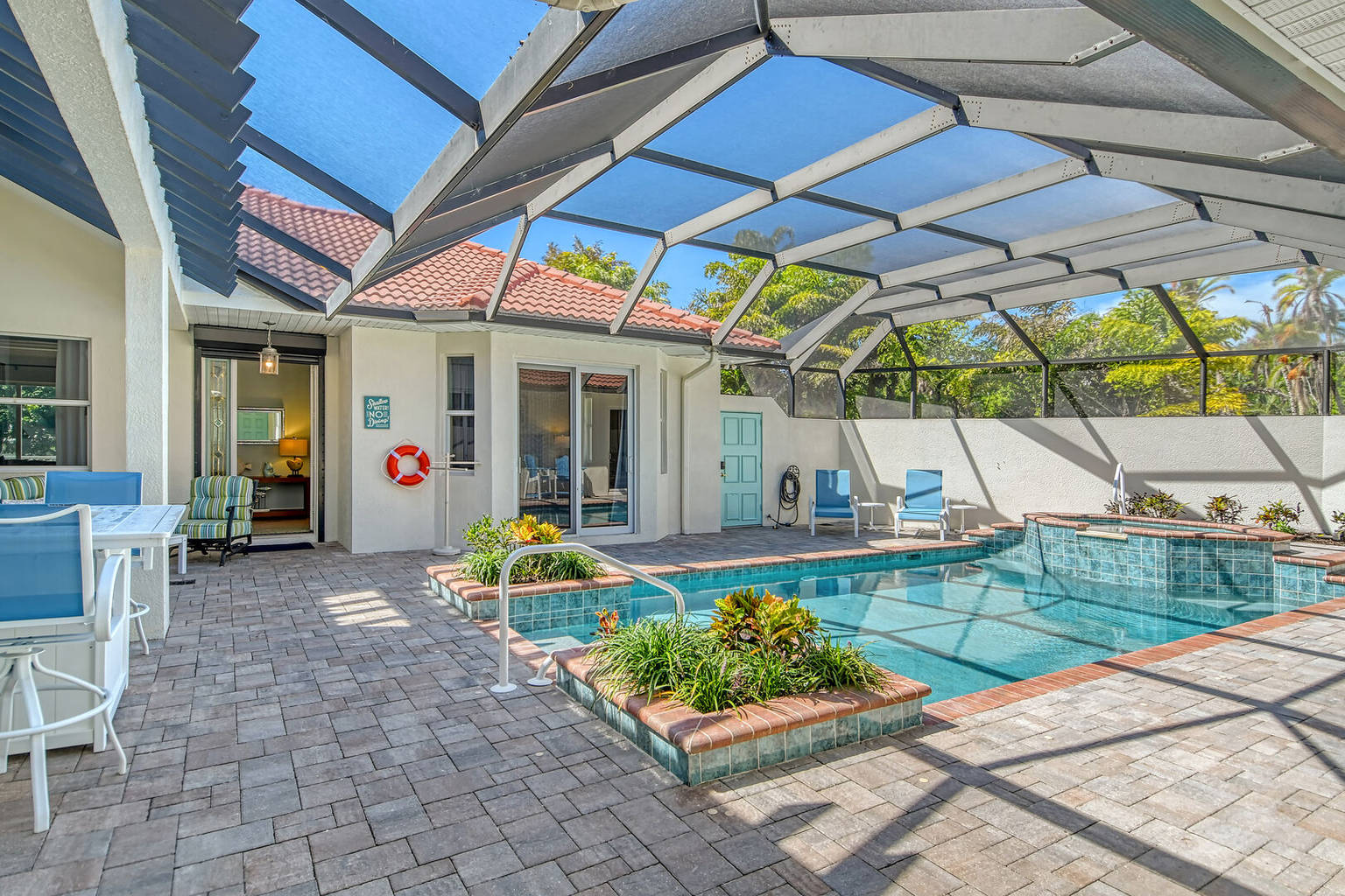 Siesta Key Vacation Rental