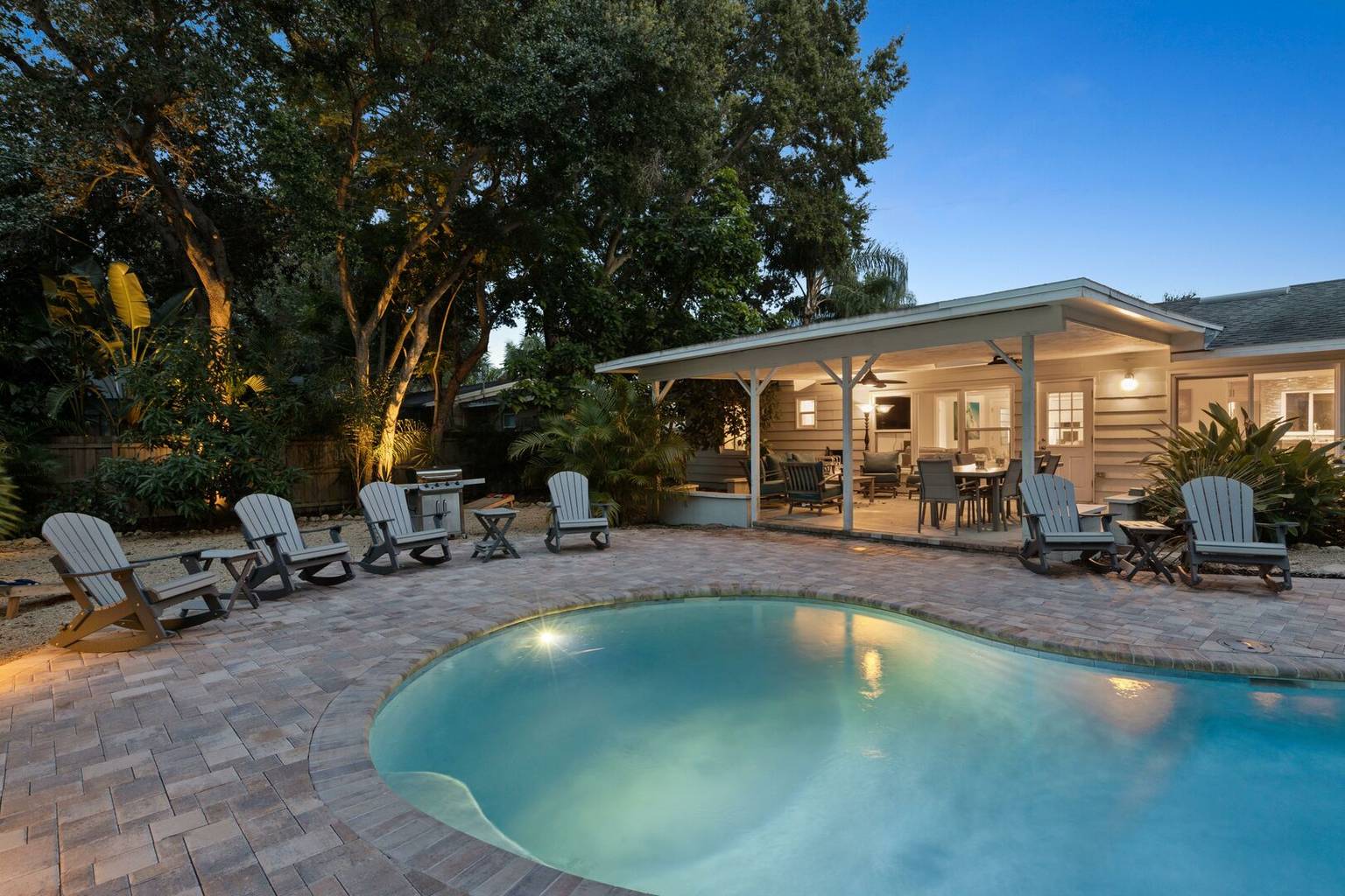 Sarasota Vacation Rental