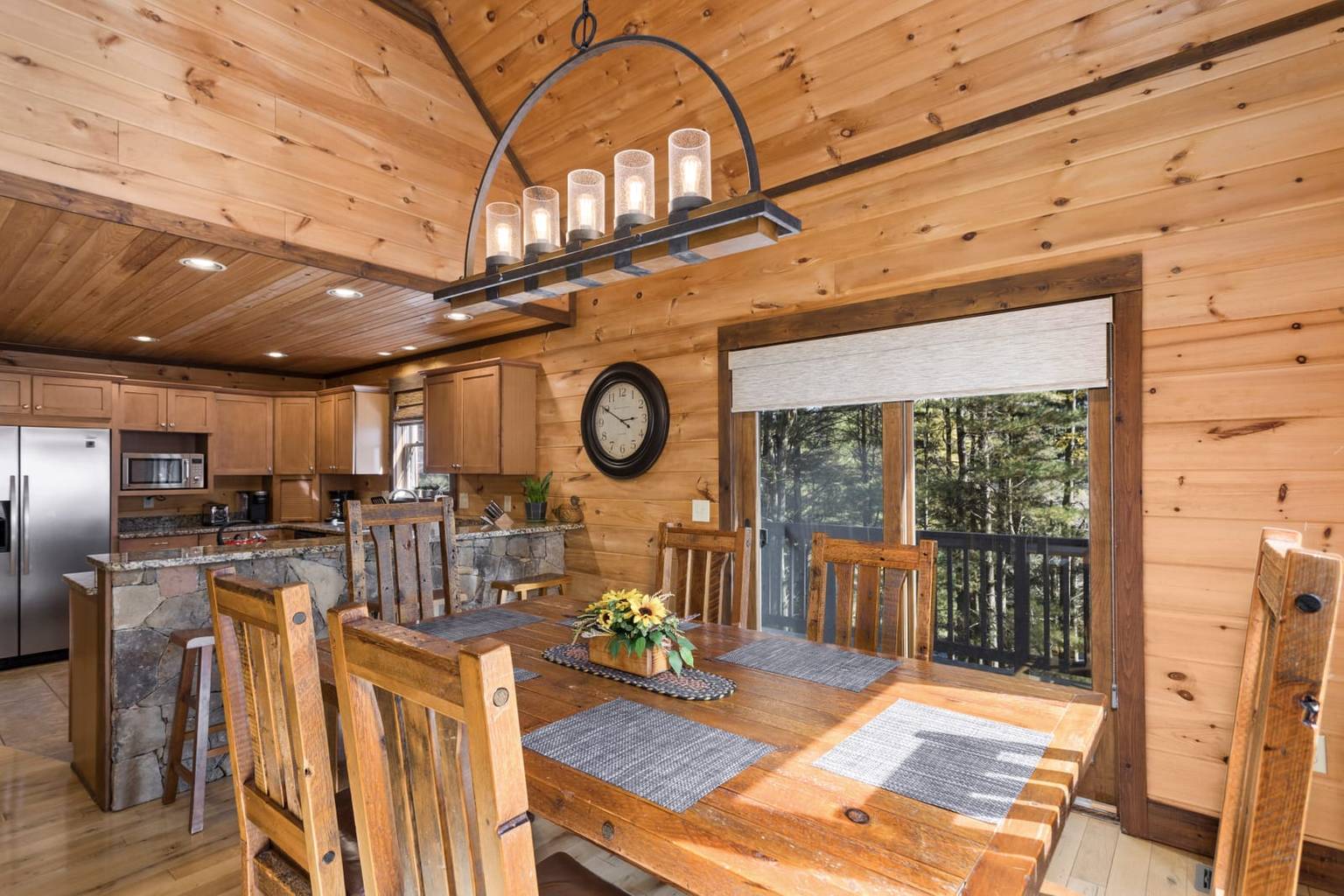 Blowing Rock Vacation Rental